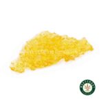So High Extracts Premium Shatter - Tom Ford Pink Kush - West Coast Cannabis