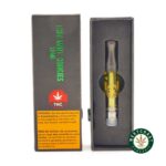 So High Extracts Premium Vape 1ML THC - Thin Mint Cookies Cart - West Coast Cannabis