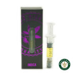 So High Premium Syringes - Do Si Do - West Coast Cannabis