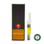 So High Premium Syringes - Zkittles - West Coast Cannabis