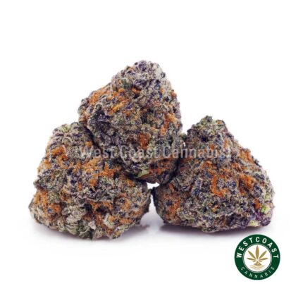 Space Cookies AAAA (Popcorn Nugs) - West Coast Cannabis