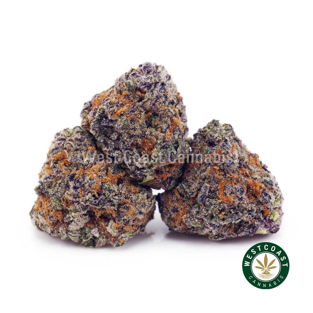 Space Cookies AAAA (Popcorn Nugs) - West Coast Cannabis Space Cookies AAAA (Popcorn Nugs) - West Coast Cannabis