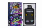 Straight Goods - Dual Chamber Vape - Acai Gelato + Blue Lemonade (3 Grams + 3 Grams) - West Coast Cannabis