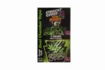 Straight Goods - Dual Chamber Vape - Alien OG + Green Crack (3 Grams + 3 Grams) - West Coast Cannabis