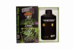 Straight Goods - Dual Chamber Vape - Alien OG + Green Crack (3 Grams + 3 Grams) - West Coast Cannabis