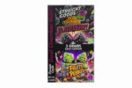 Straight Goods - Dual Chamber Vape - Blackberry + Fruity Pebbles OG (3 Grams + 3 Grams) - West Coast Cannabis