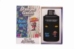 Straight Goods - Dual Chamber Vape - Blue Razz + Super Sour Diesel (3 Grams + 3 Grams) - West Coast Cannabis