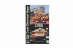 Straight Goods - Dual Chamber Vape - Candy Lava x Coffee Butter Cream (3 Grams + 3 Grams) - West Coast Cannabis
