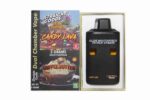 Straight Goods - Dual Chamber Vape - Candy Lava x Coffee Butter Cream (3 Grams + 3 Grams) - West Coast Cannabis
