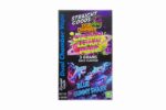Straight Goods - Dual Chamber Vape - Cherry Lemon Mint + Blue Gummy Shark (3 Grams + 3 Grams) - West Coast Cannabis