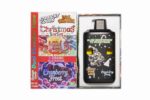 Straight Goods - Dual Chamber Vape - Christmas Series - Cherry Pine Nog + Cranberry Frost (3 Grams + 3 Grams) - West Coast Cannabis