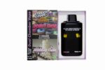 Straight Goods - Dual Chamber Vape - Donut Shop + Wedding Cake (3 Grams + 3 Grams) - West Coast Cannabis