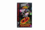 Straight Goods - Dual Chamber Vape - Dragon Fruit + Red Lady Papaya (3 Grams + 3 Grams) - West Coast Cannabis