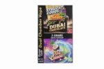 Straight Goods - Dual Chamber Vape - Dubai Chocolate + Pina Colada (3 Grams + 3 Grams) - West Coast Cannabis