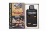 Straight Goods - Dual Chamber Vape - Golden Tangie + Biscotti (3 Grams + 3 Grams) - West Coast Cannabis