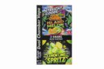 Straight Goods - Dual Chamber Vape - Island Melon + Lemon Lime Spritz (3 Grams + 3 Grams) - West Coast Cannabis