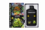 Straight Goods - Dual Chamber Vape - Island Melon + Lemon Lime Spritz (3 Grams + 3 Grams) - West Coast Cannabis