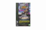Straight Goods - Dual Chamber Vape - Jawa Juice + Kinsasha (3 Grams + 3 Grams) - West Coast Cannabis