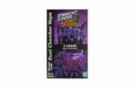 Straight Goods - Dual Chamber Vape - Juicy Blueberry x Purple Urkle (3 Grams + 3 Grams) - West Coast Cannabis
