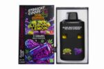Straight Goods - Dual Chamber Vape - Lisbon Lemon + Grape Gas (3 Grams + 3 Grams) - West Coast Cannabis