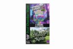 Straight Goods - Dual Chamber Vape - LSD + Master Kush (3+3 Gram) - West Coast Cannabis