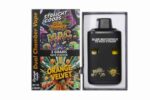 Straight Goods - Dual Chamber Vape - Mac + Orange Velvet (3 Grams + 3 Grams) - West Coast Cannabis