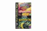 Straight Goods - Dual Chamber Vape - Peach Mango + Banana OG (3 Grams + 3 Grams) - West Coast Cannabis