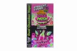 Straight Goods - Dual Chamber Vape - Sour Patch Watermelon + Pink Mint Soda (3 Grams + 3 Grams) - West Coast Cannabis