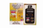 Straight Goods - Dual Chamber Vape - Stoned Fruit + Red Lebanese Hashish (3 Grams + 3 Grams) - West Coast Cannabis