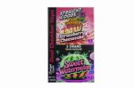 Straight Goods - Dual Chamber Vape - Strawberry Cheesecake + Sweet Watermelon (3 Grams + 3 Grams) - West Coast Cannabis