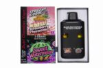 Straight Goods - Dual Chamber Vape - Strawberry Cheesecake + Sweet Watermelon (3 Grams + 3 Grams) - West Coast Cannabis