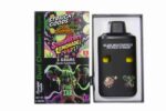 Straight Goods - Dual Chamber Vape - Strawberry Lemonade + Pine Tar (3 Grams + 3 Grams) - West Coast Cannabis