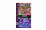 Straight Goods - Dual Chamber Vape - Watermelon Bubblegum + Blueberry Candy (3 Grams + 3 Grams) - West Coast Cannabis