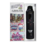 Straight Goods - Triple Chamber Vape - El Jefe + Rocket Pops + Acai Berry Gelato (3 Grams + 3 Grams + 3 Gram) - West Coast Cannabis