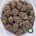 Strawberry Cough AAA - West Coast Cannabis