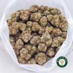Strawberry Gelato AAA - West Coast Cannabis