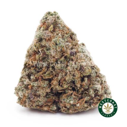 Strawberry Gelato AAA - West Coast Cannabis
