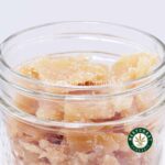 Sugar Wax - Gas Mask Bubba (Indica) - West Coast Cannabis