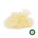 Sugar Wax - Master Tuna (Indica) - West Coast Cannabis
