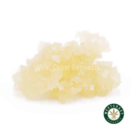 Sugar Wax - Master Tuna (Indica) - West Coast Cannabis