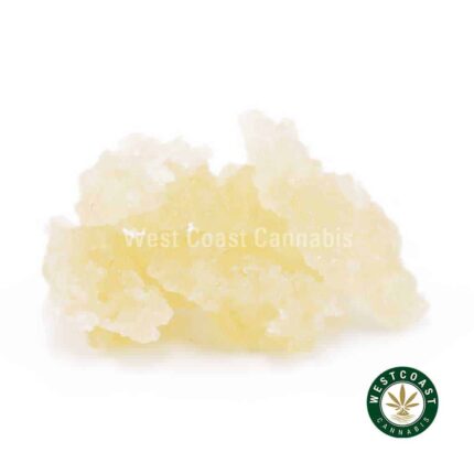 Sugar Wax - Master Tuna (Indica) - West Coast Cannabis