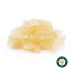 Sugar Wax - OG Bubba (Indica) - West Coast Cannabis