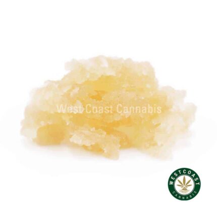 Sugar Wax - OG Bubba (Indica) - West Coast Cannabis