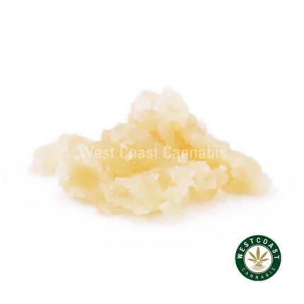 Sugar Wax - OG Bubba (Indica) - West Coast Cannabis