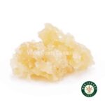 Sugar Wax - OG Kush (Sativa) - West Coast Cannabis
