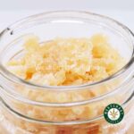Sugar Wax - OG Kush (Sativa) - West Coast Cannabis