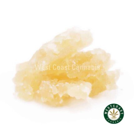 Sugar Wax - OG Kush (Sativa) - West Coast Cannabis