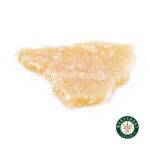 Sugar Wax - Pink Bubba (Indica) - West Coast Cannabis