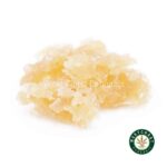Sugar Wax - Pink Kush (Indica) - West Coast Cannabis