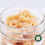 Sugar Wax - Pink Kush (Indica) - West Coast Cannabis